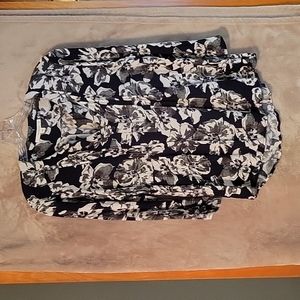 FUN2FUN Kearney Henley Top